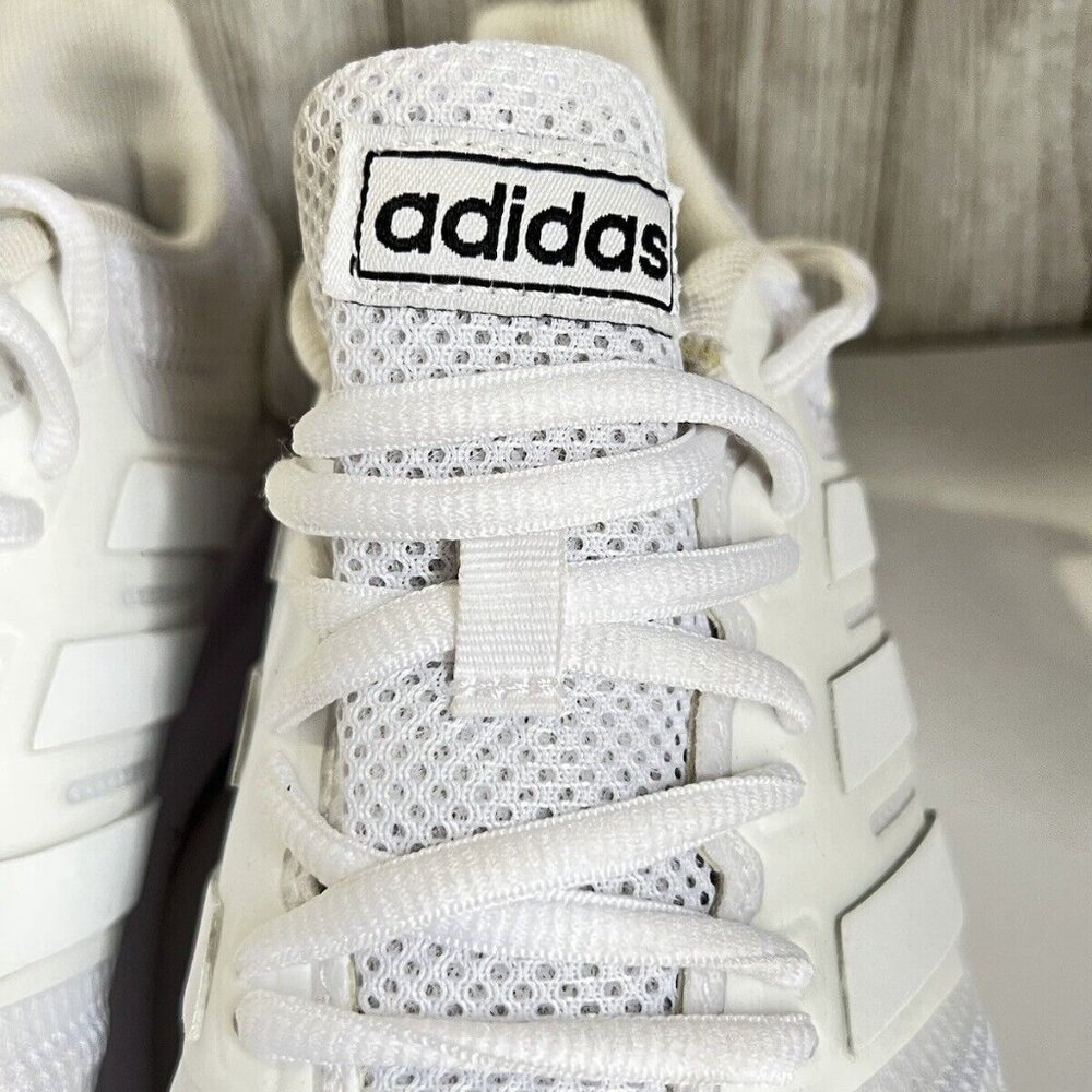 Size 6 adidas Runfalcon White - Picture 9 of 15